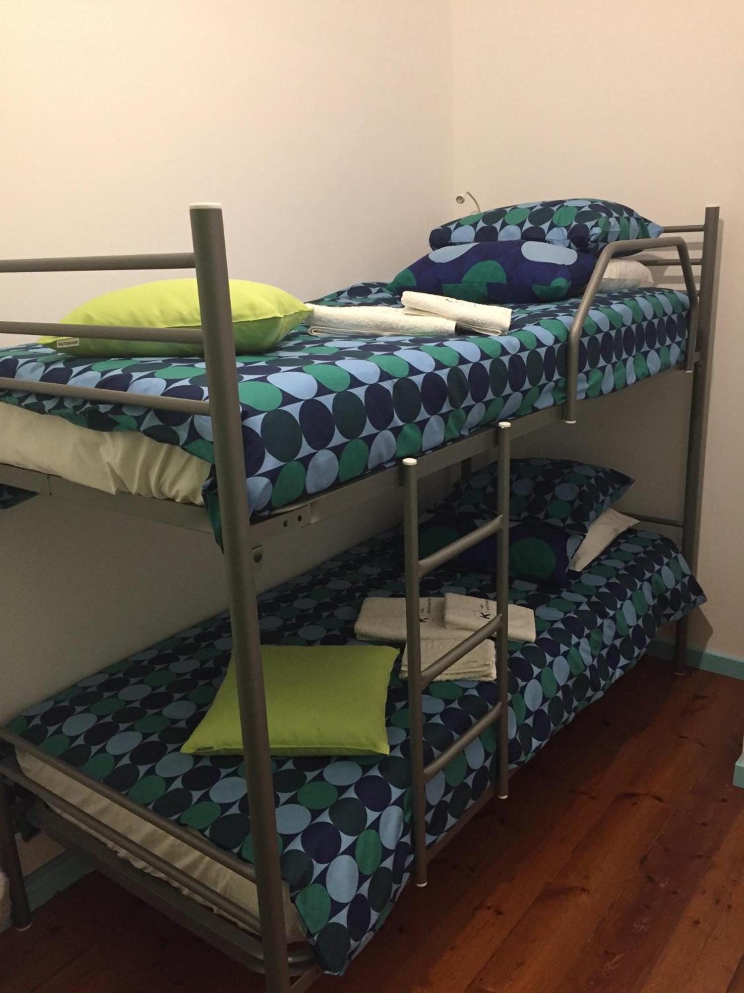 C&O Guest House Lisboa Εξωτερικό φωτογραφία