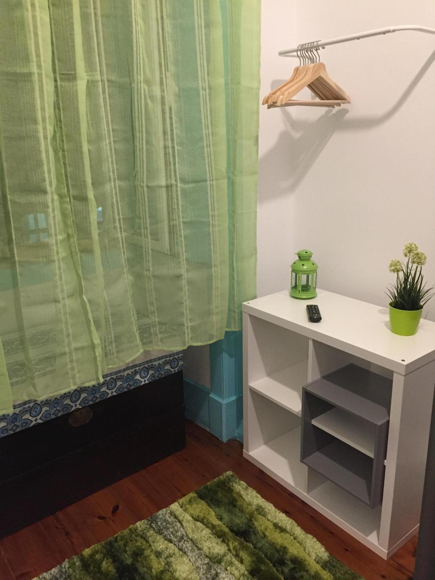 C&O Guest House Lisboa Εξωτερικό φωτογραφία