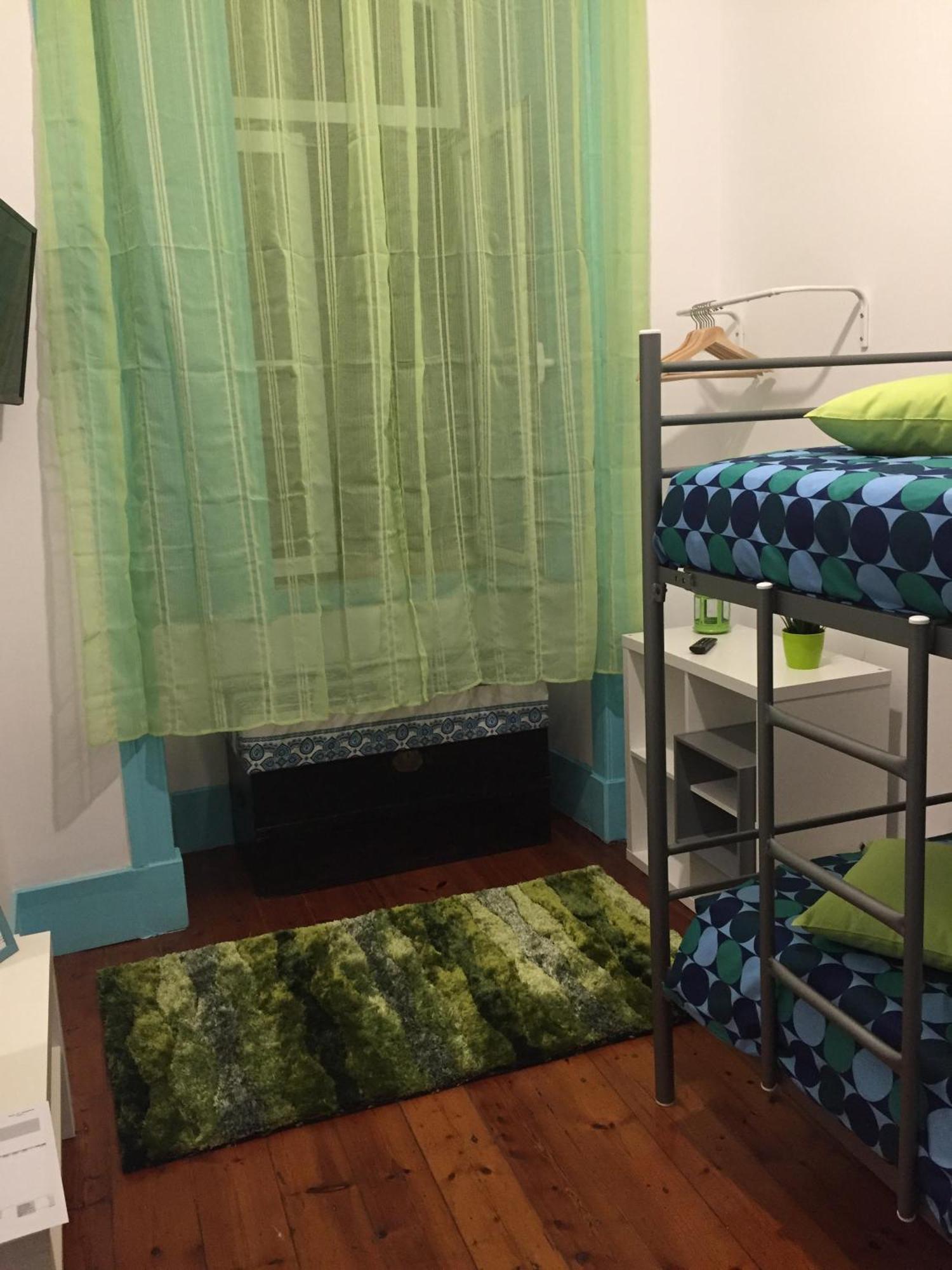 C&O Guest House Lisboa Εξωτερικό φωτογραφία