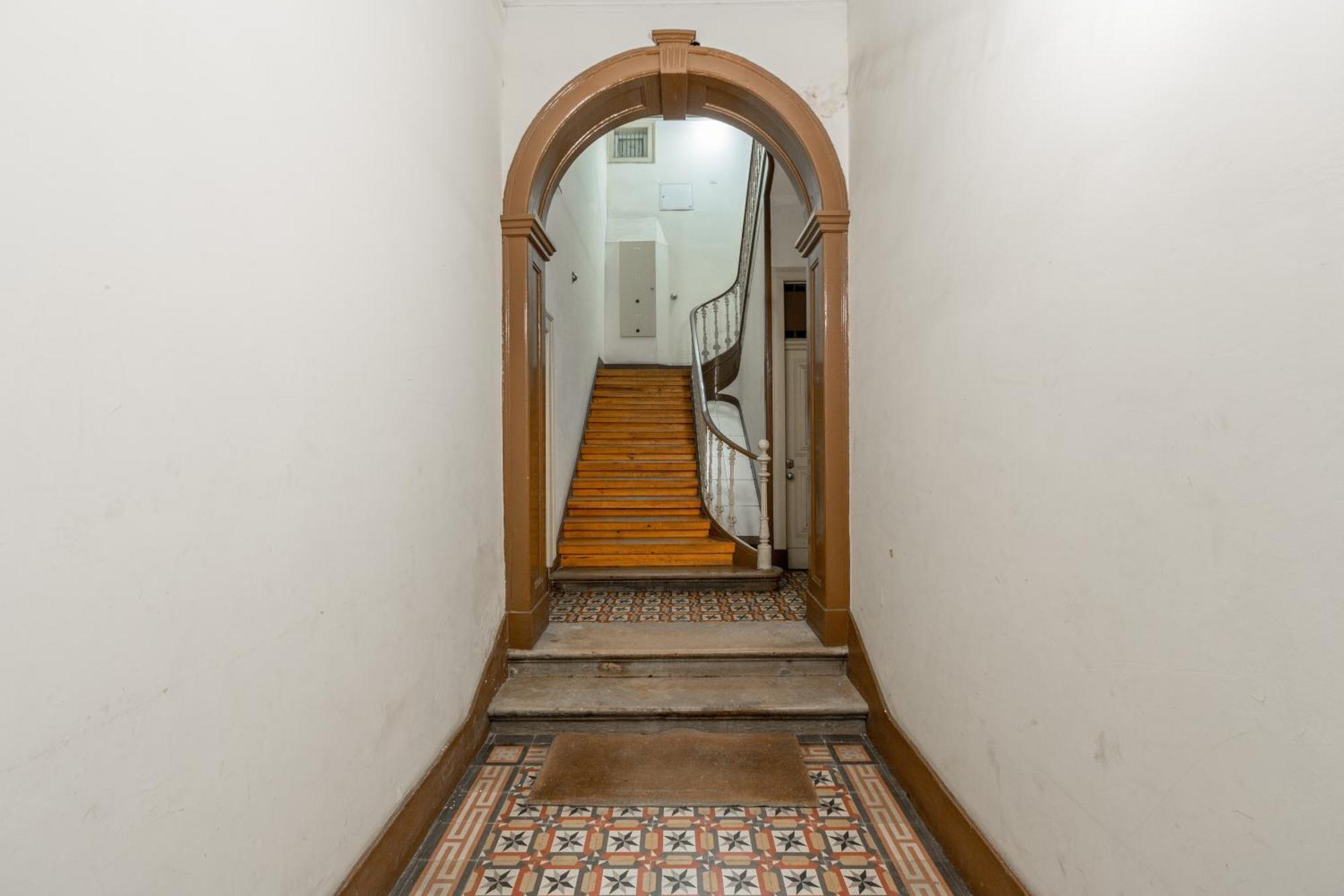 C&O Guest House Lisboa Εξωτερικό φωτογραφία