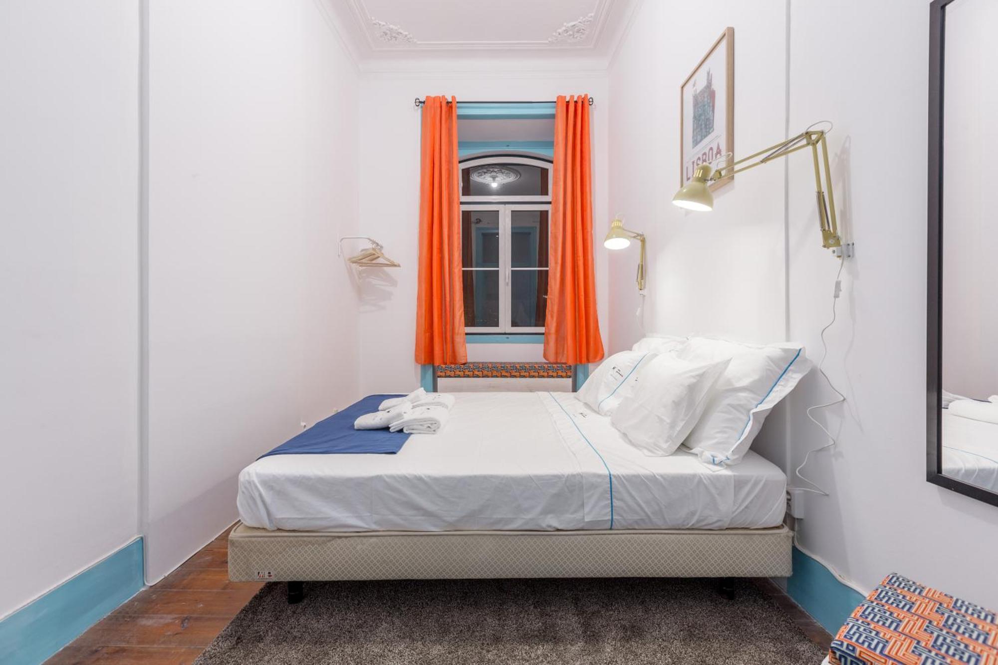 C&O Guest House Lisboa Εξωτερικό φωτογραφία