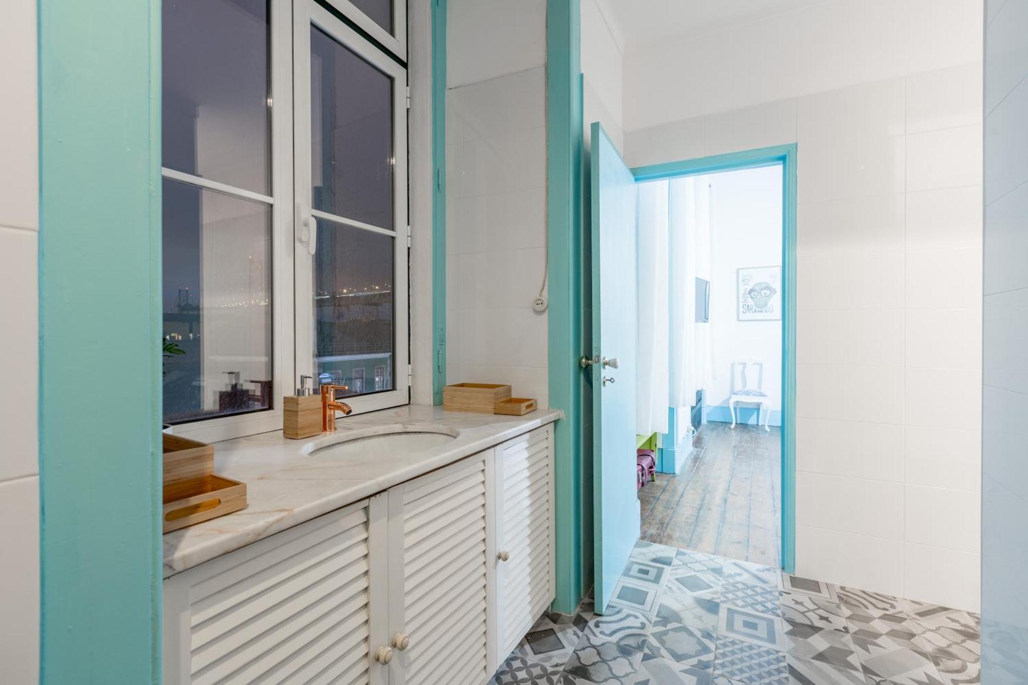 C&O Guest House Lisboa Εξωτερικό φωτογραφία