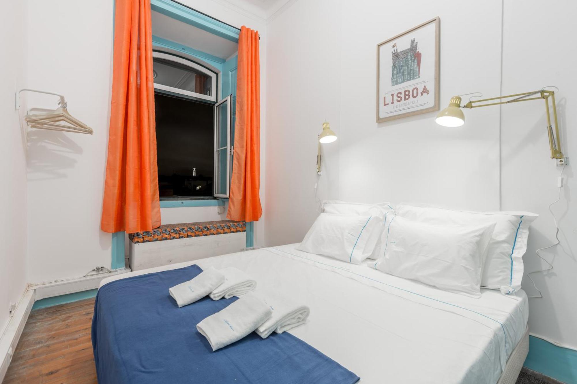 C&O Guest House Lisboa Εξωτερικό φωτογραφία