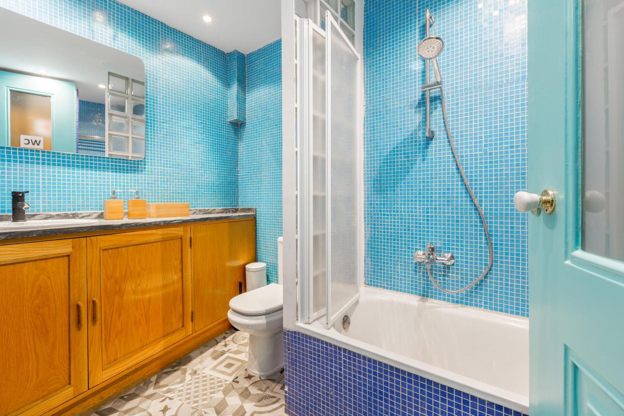 C&O Guest House Lisboa Εξωτερικό φωτογραφία