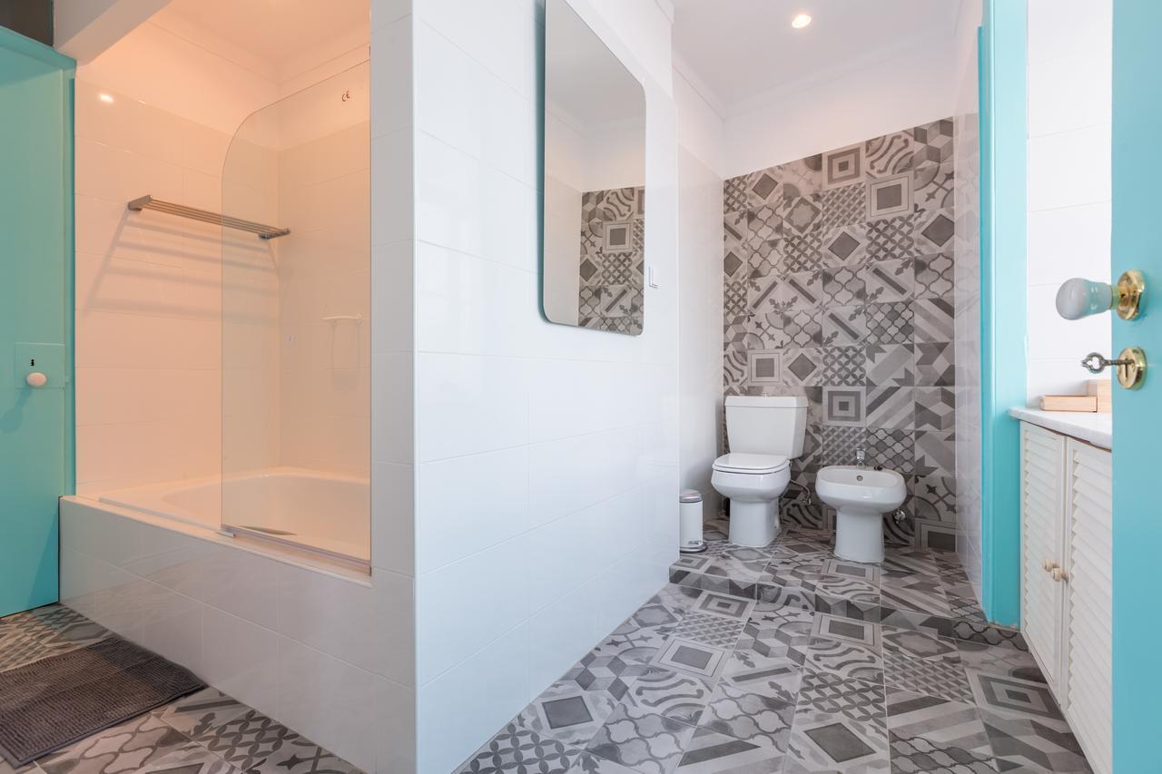 C&O Guest House Lisboa Εξωτερικό φωτογραφία