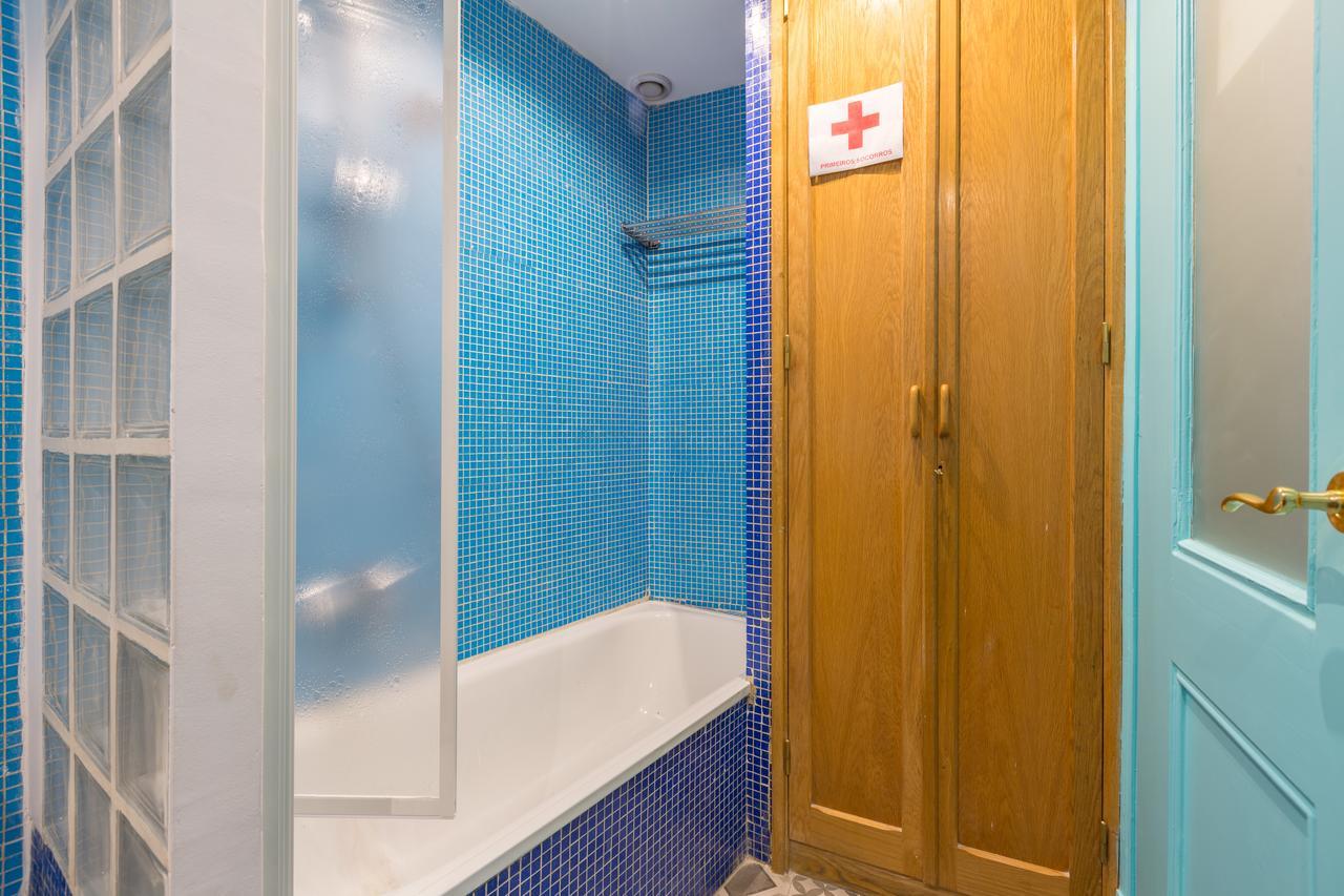 C&O Guest House Lisboa Εξωτερικό φωτογραφία