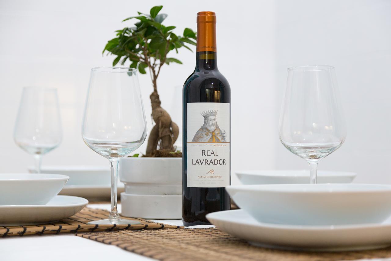 C&O Guest House Lisboa Εξωτερικό φωτογραφία