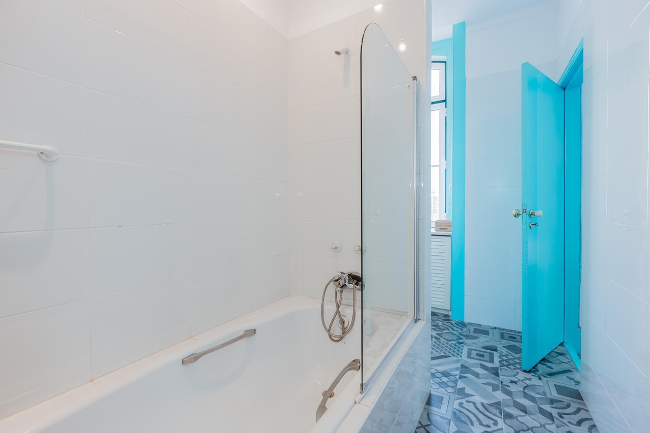 C&O Guest House Lisboa Εξωτερικό φωτογραφία