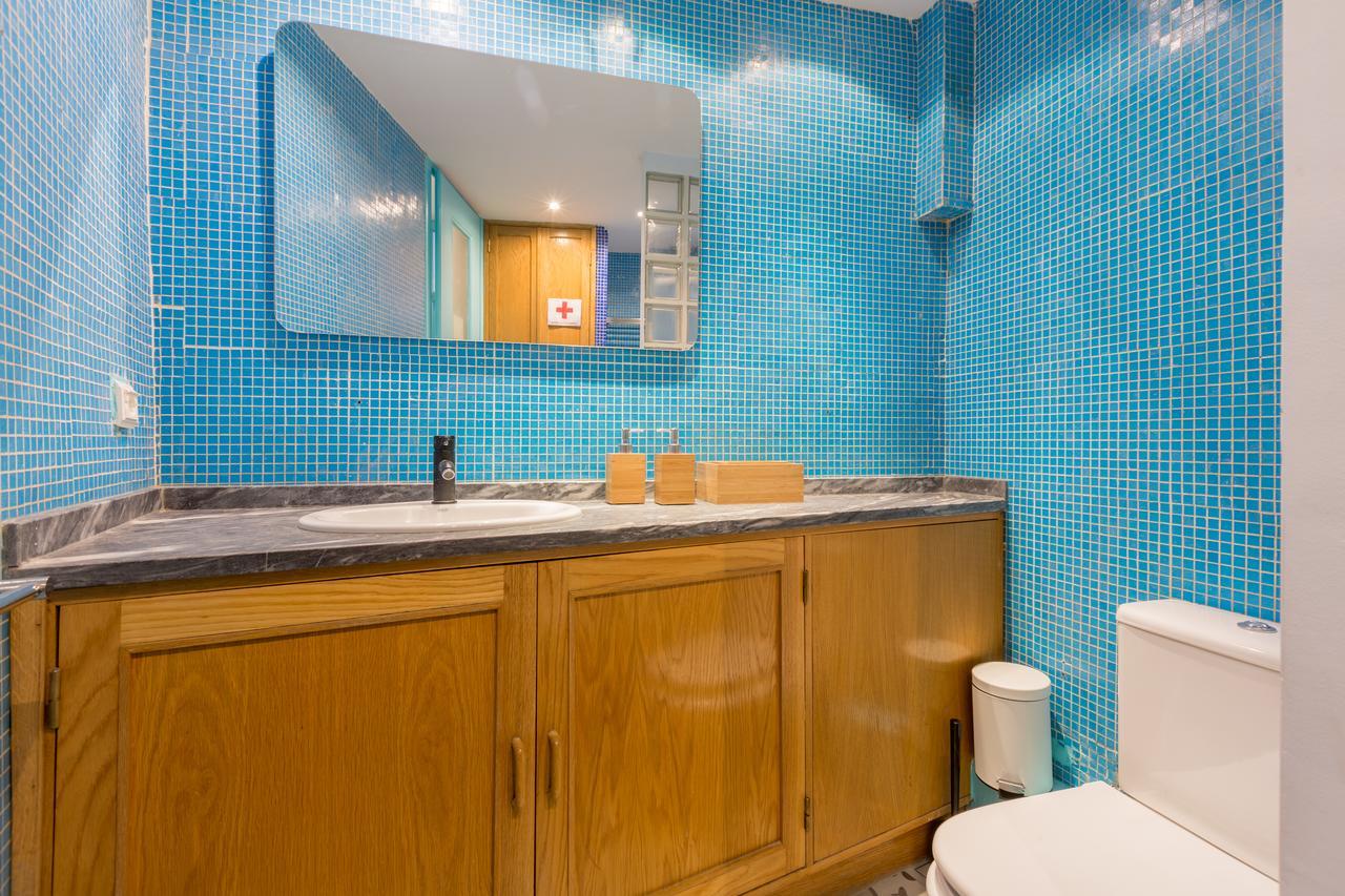 C&O Guest House Lisboa Εξωτερικό φωτογραφία