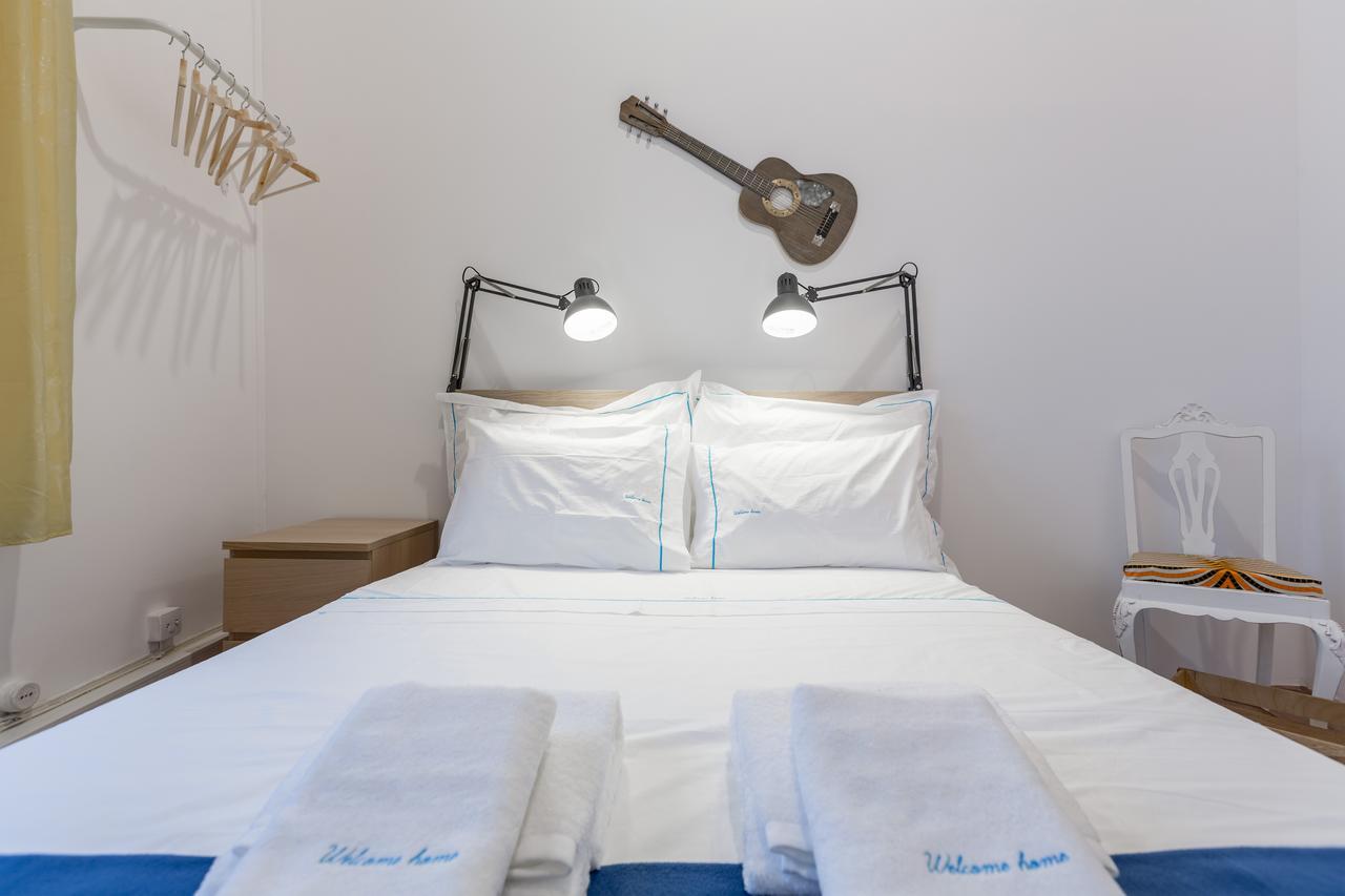 C&O Guest House Lisboa Εξωτερικό φωτογραφία