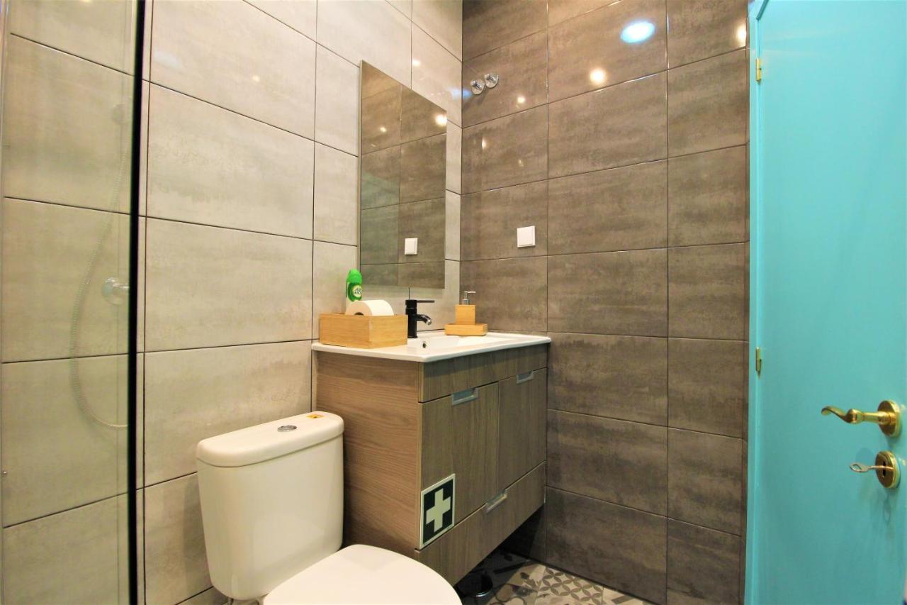 C&O Guest House Lisboa Εξωτερικό φωτογραφία