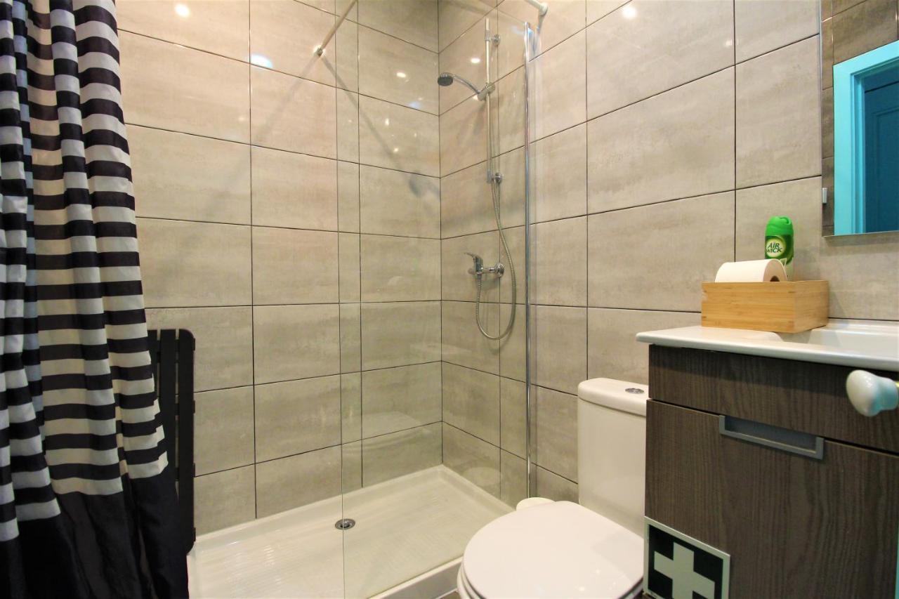 C&O Guest House Lisboa Εξωτερικό φωτογραφία