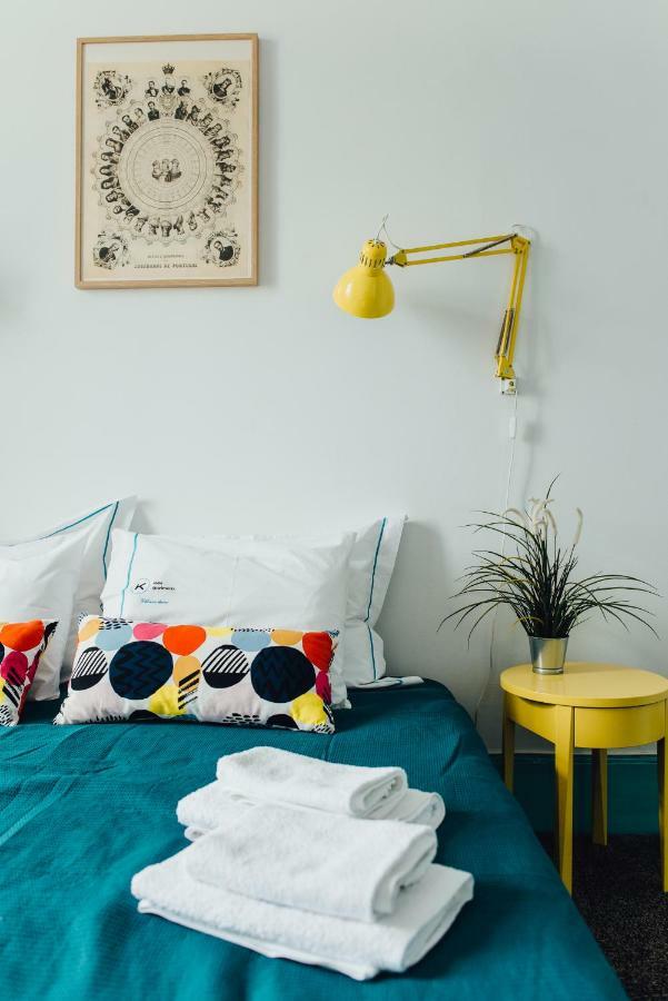 C&O Guest House Lisboa Εξωτερικό φωτογραφία