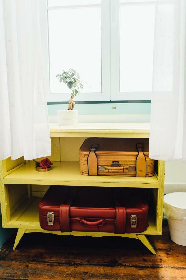 C&O Guest House Lisboa Εξωτερικό φωτογραφία