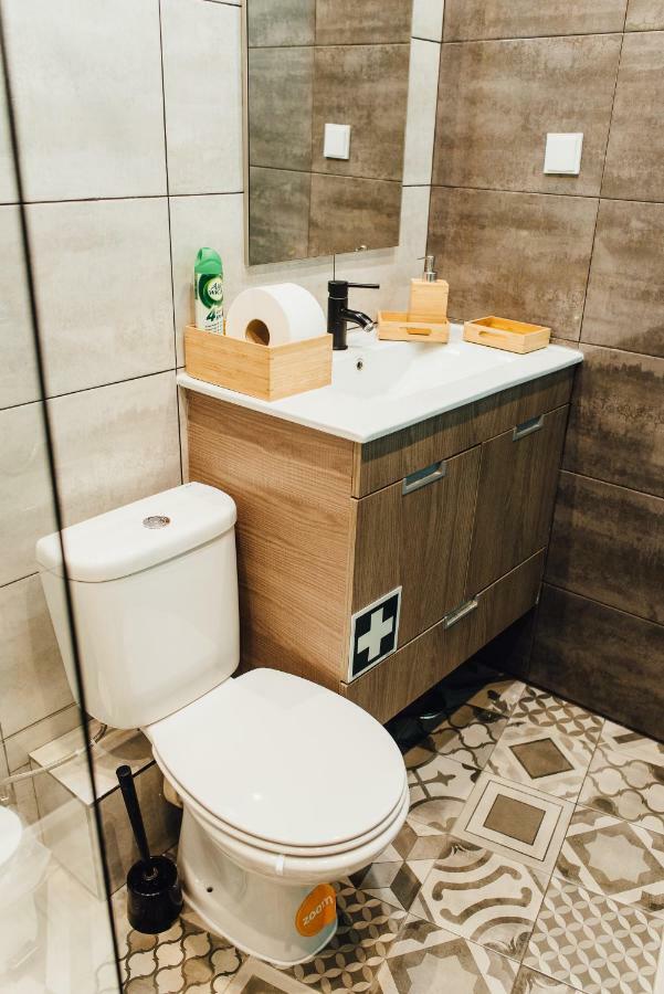 C&O Guest House Lisboa Εξωτερικό φωτογραφία