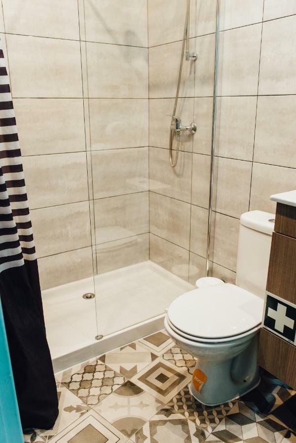 C&O Guest House Lisboa Εξωτερικό φωτογραφία