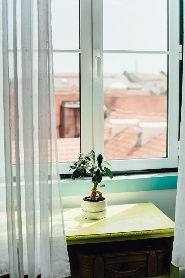 C&O Guest House Lisboa Εξωτερικό φωτογραφία
